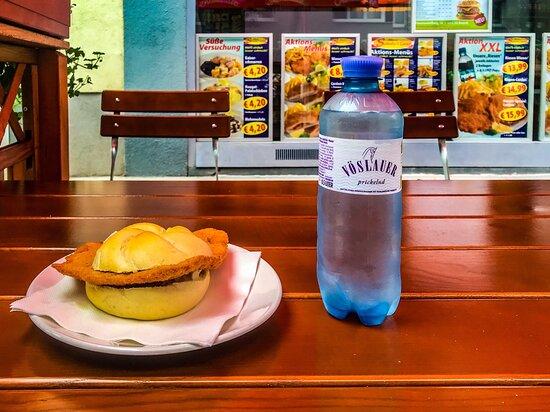 Schnitz'l Land